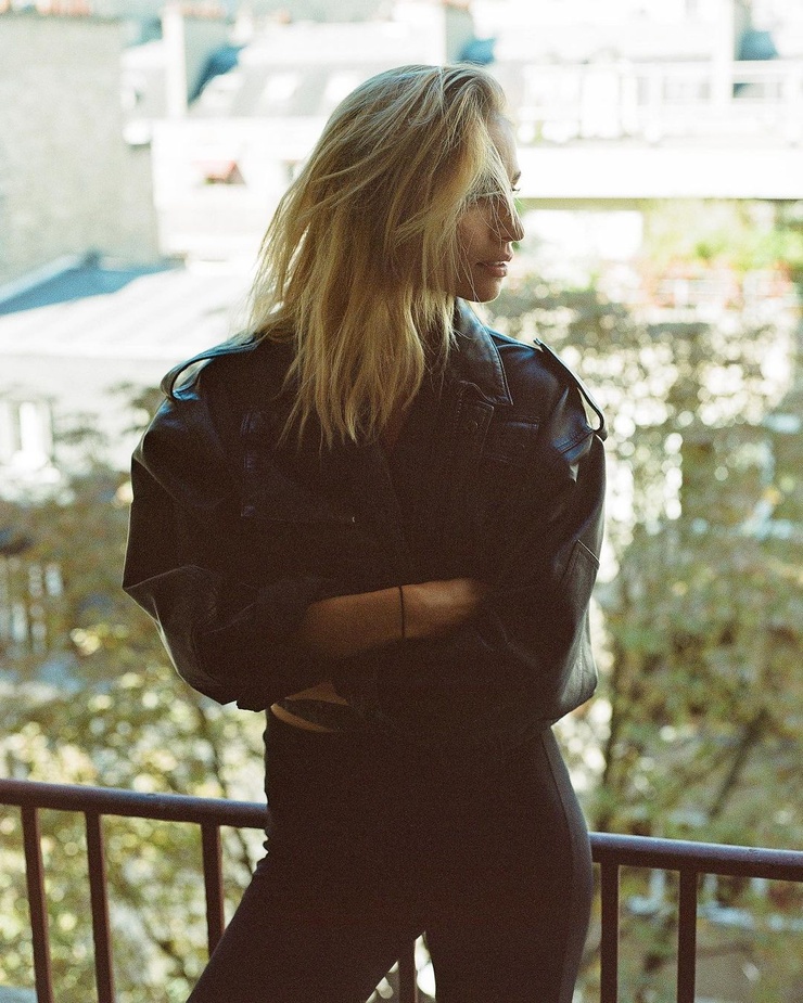 Aude Jane