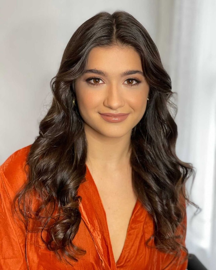 Rae DeRosa