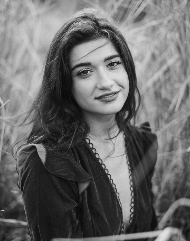 Picture of Rae DeRosa