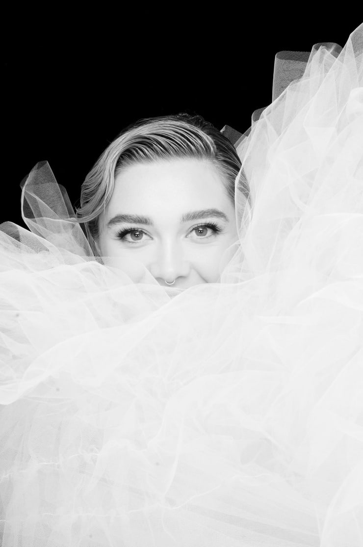 Florence Pugh