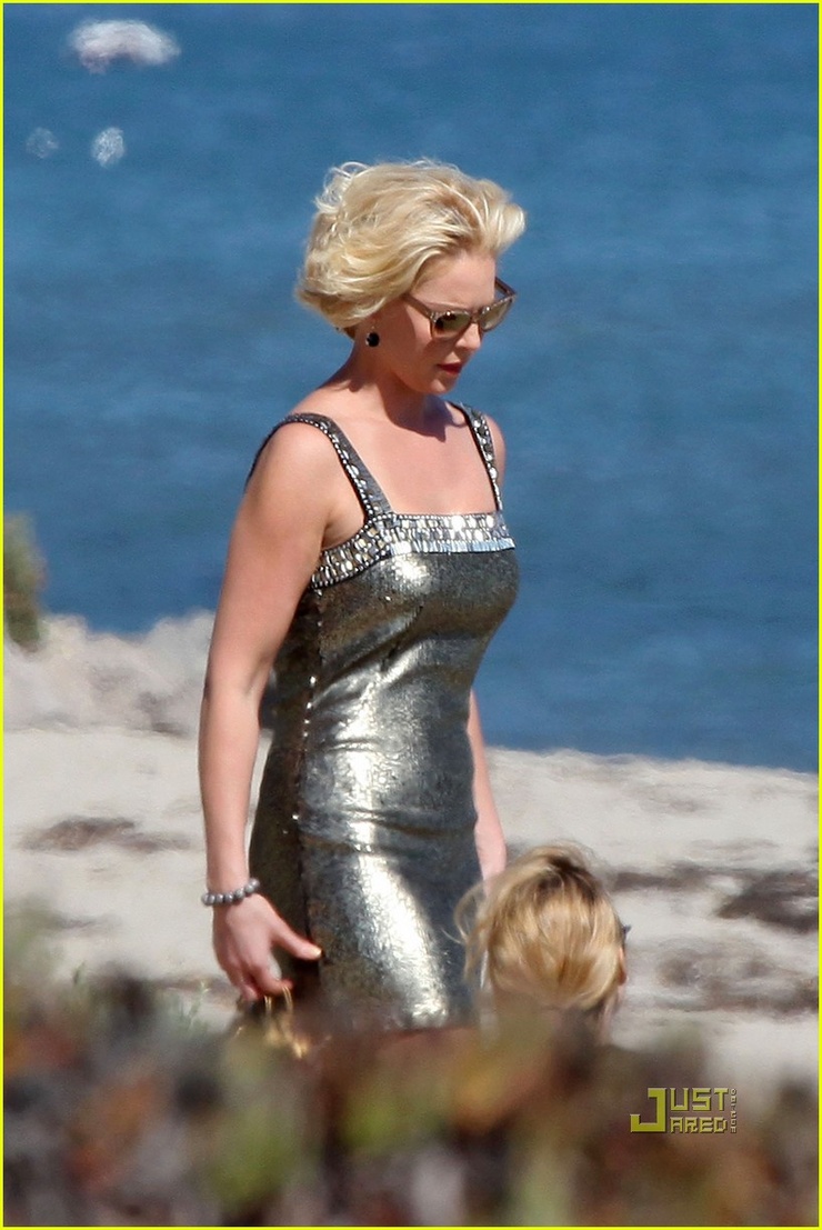 Katherine Heigl