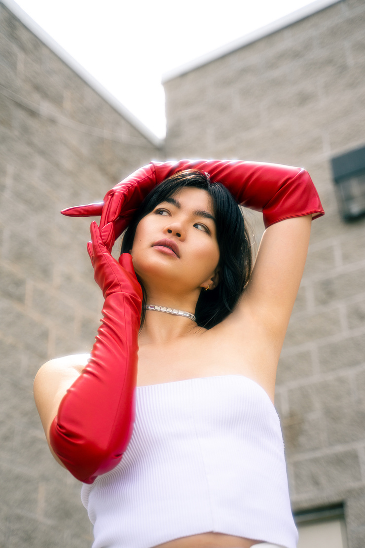 Julia Zou