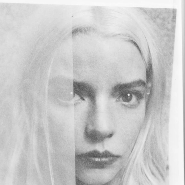 Anya Taylor-Joy