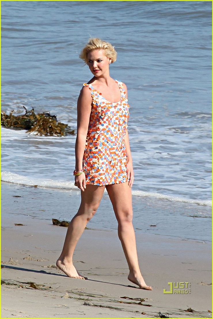 Katherine Heigl Katherine Heigl