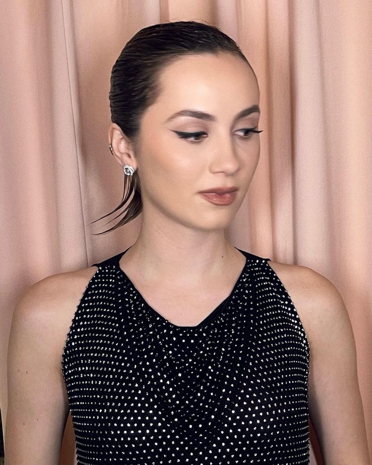 Maude Apatow picture