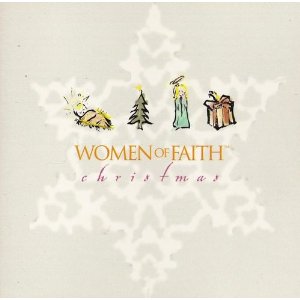Women of Faith: Christmas