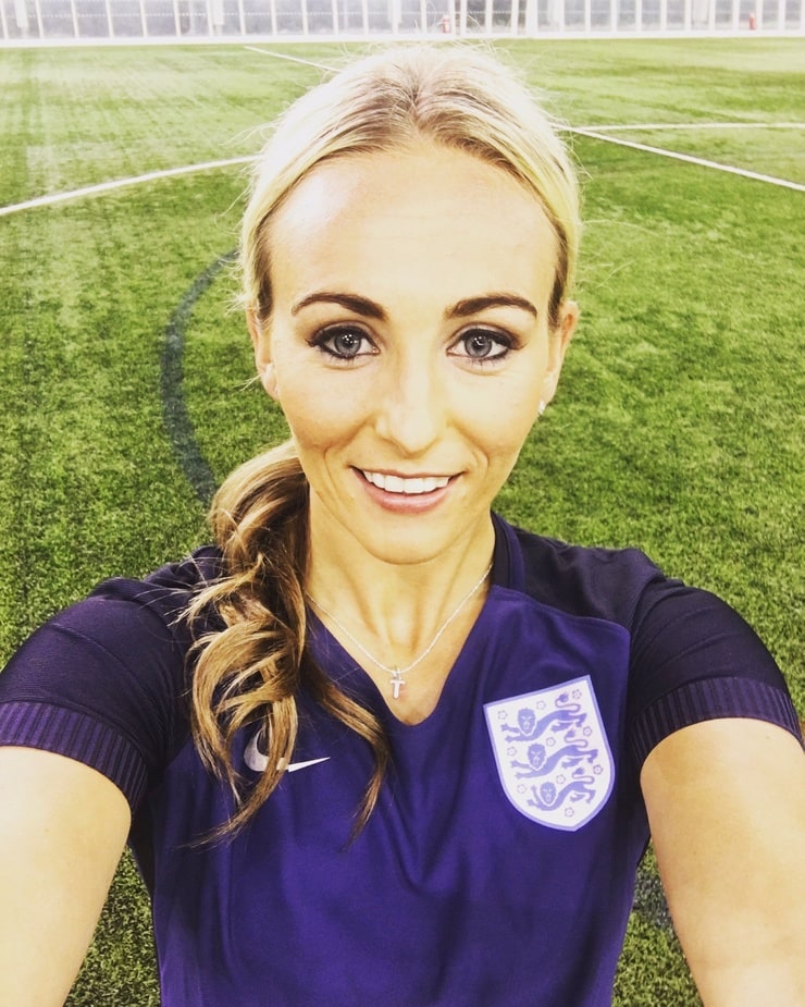 Toni Duggan