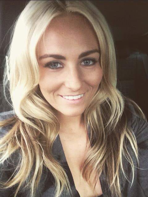 Toni Duggan