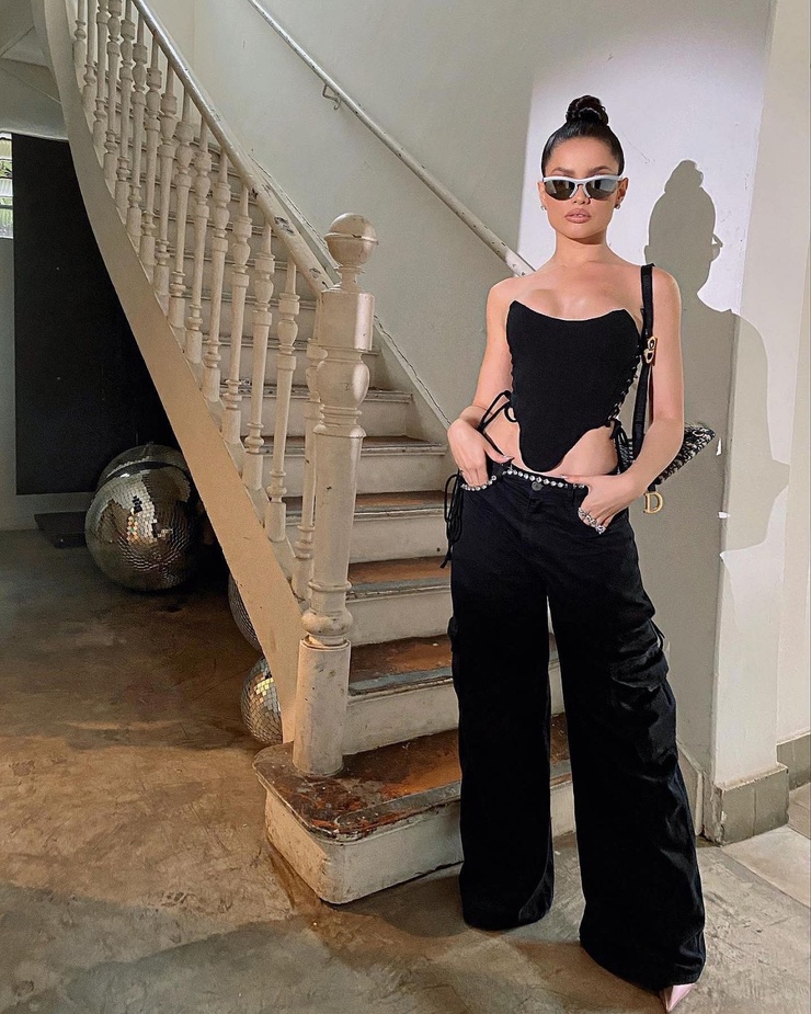Juliette Freire