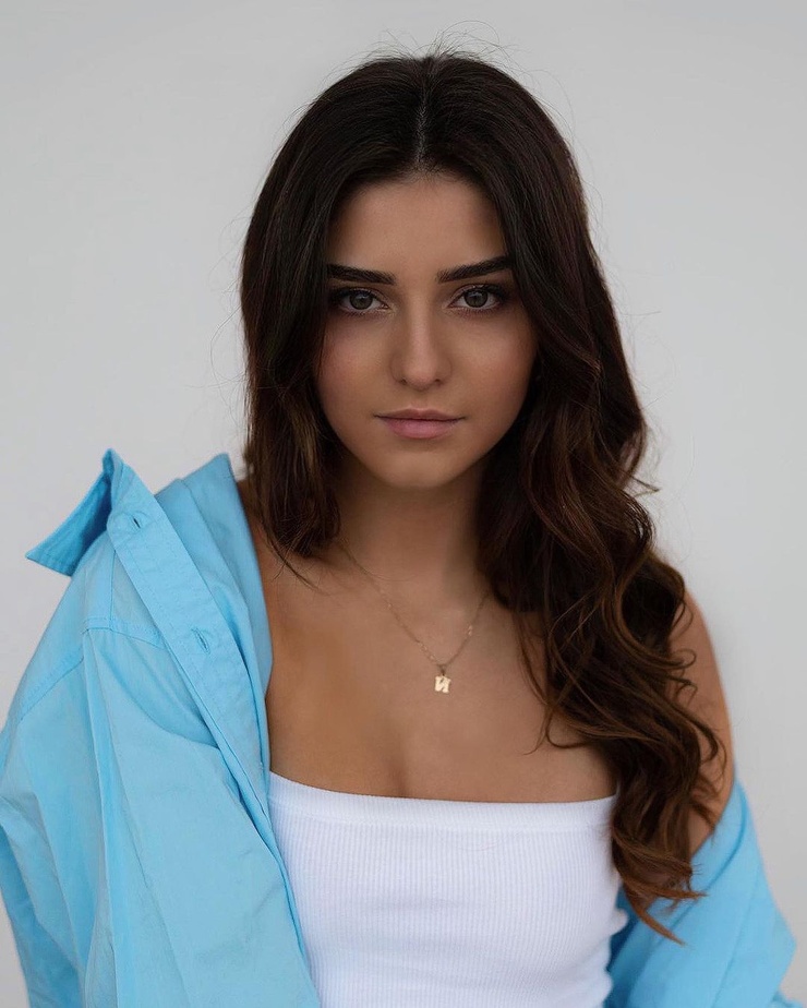 Picture of Xenia Godia