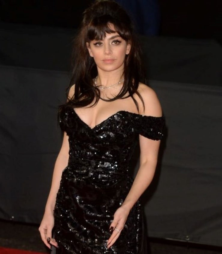 Charli XCX