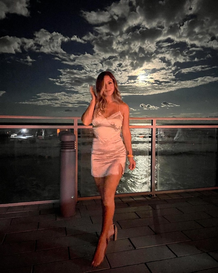 Amber MC