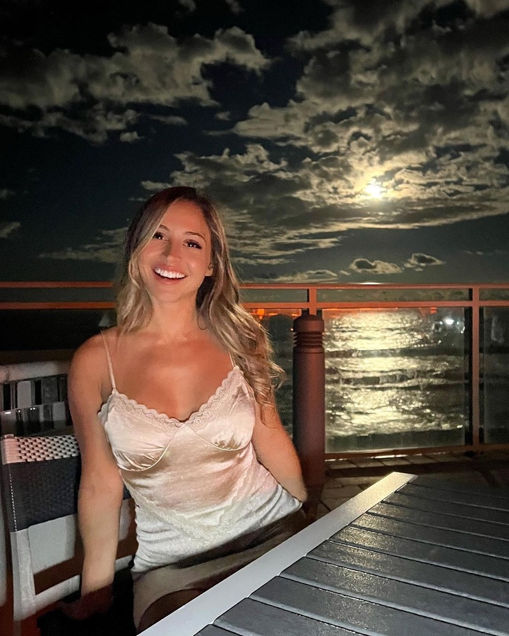 Amber MC