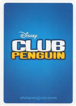 Club Penguin