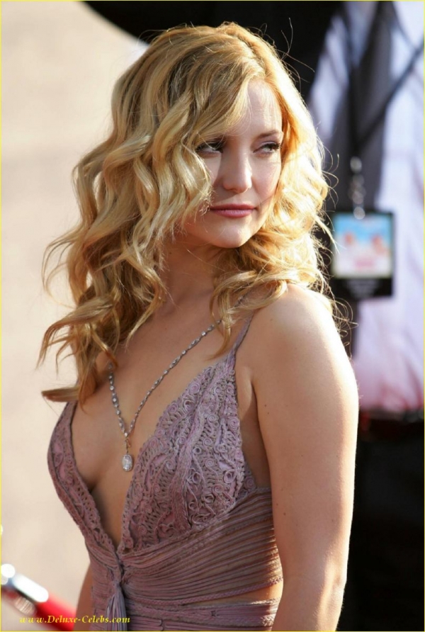 Kate Hudson Kate Hudson
