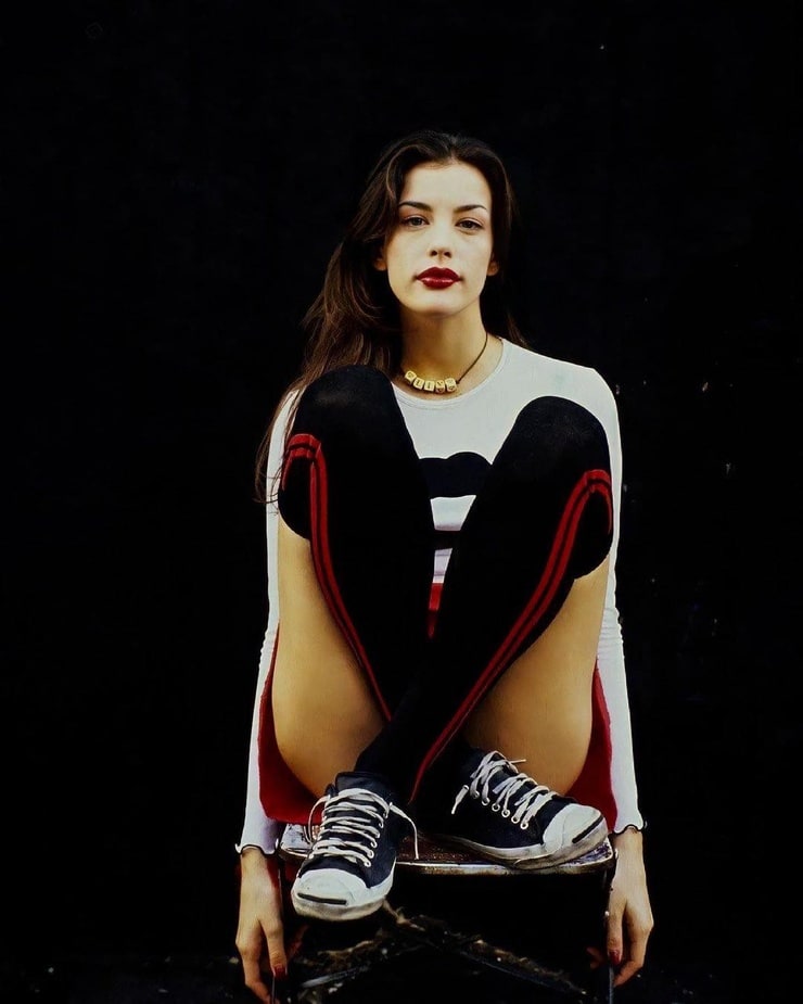 Liv Tyler