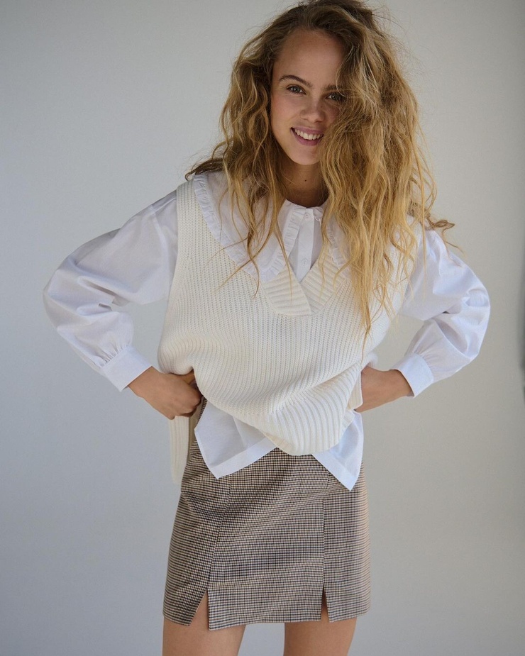 Olivia Vinten Olivia Vinten