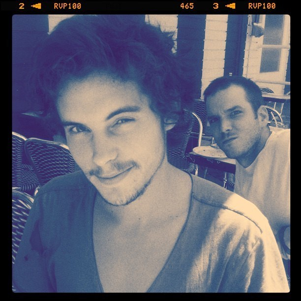Dylan Rieder