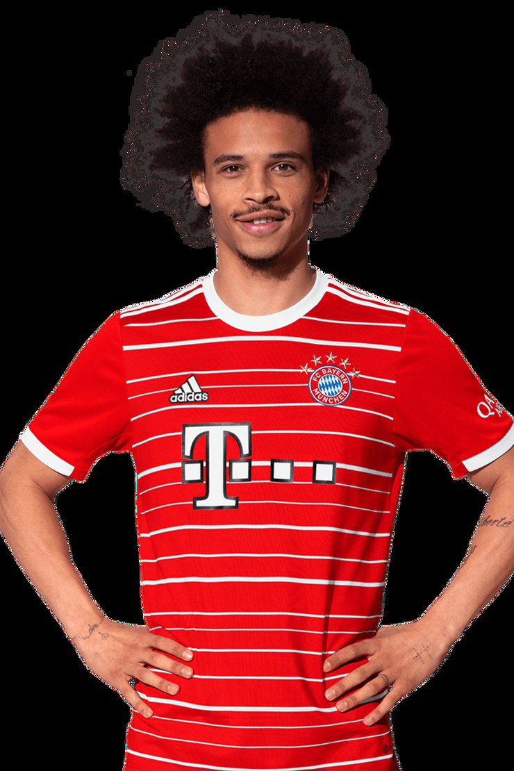 Leroy Sané