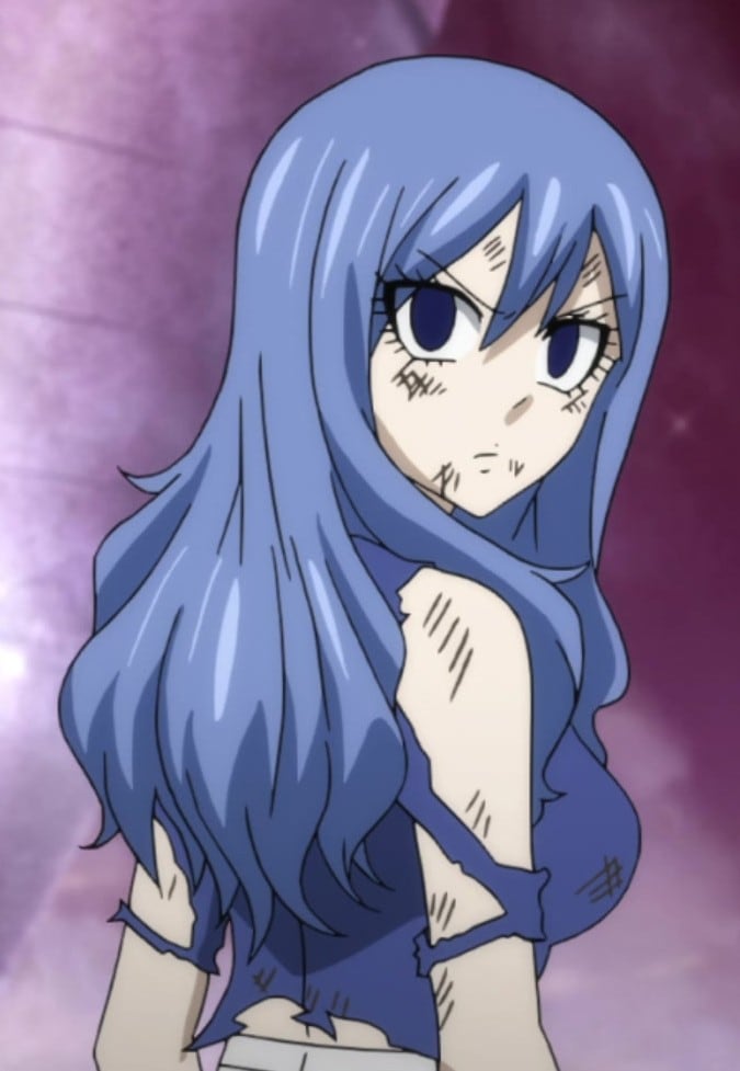 Picture of Juvia Lockser