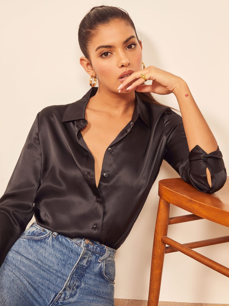 Rania Benchegra