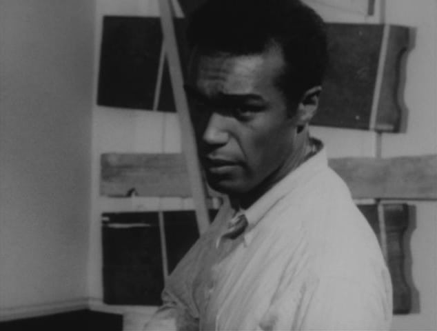 Duane Jones