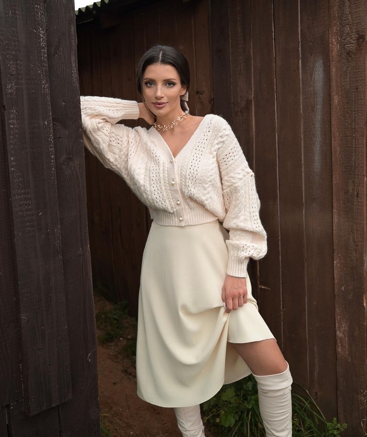 Alina Nosulenko picture