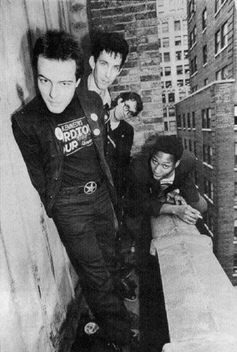 Dead Kennedys