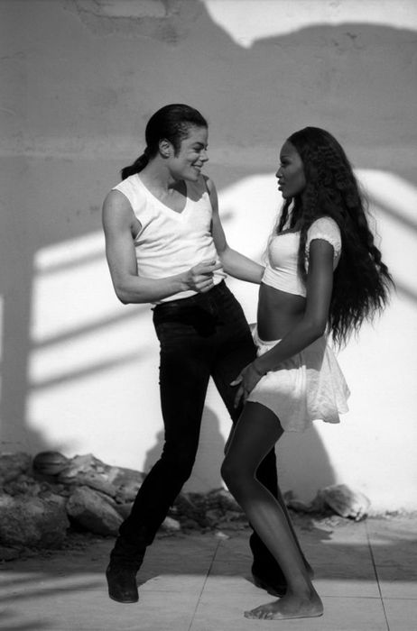 Naomi Campbell Naomi Campbell