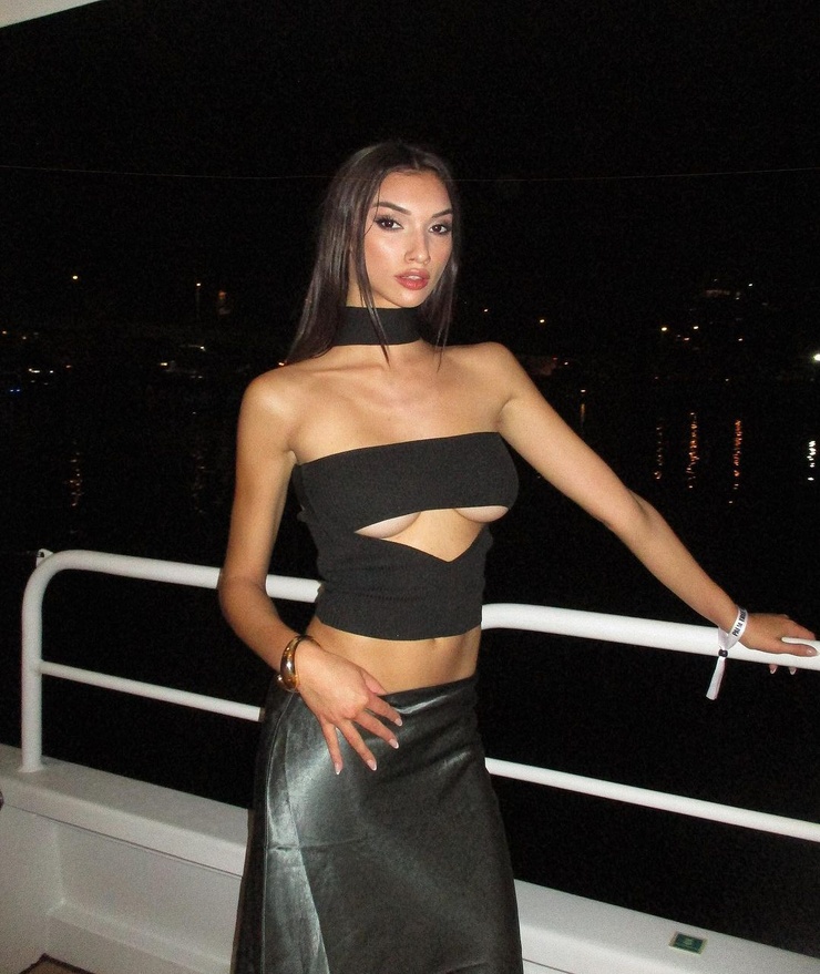 Chanel Postrel Chanel Postrel