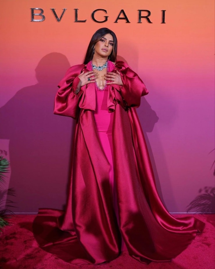 Priyanka Chopra