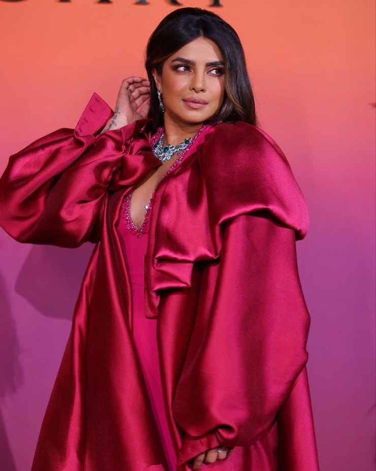 Priyanka Chopra