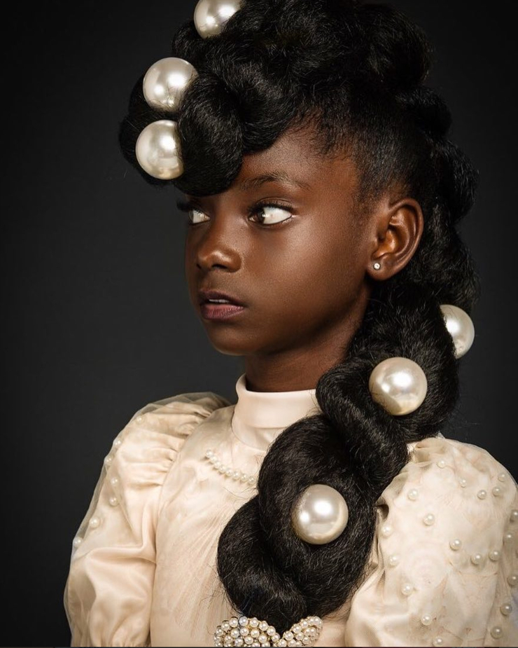 Kheris Rogers