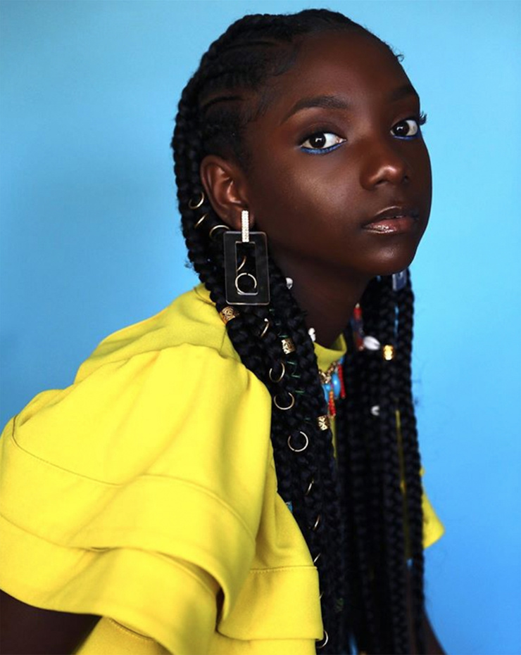 Kheris Rogers