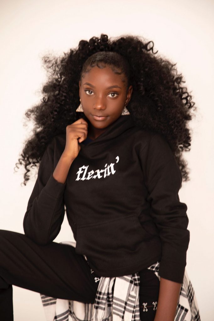 Kheris Rogers