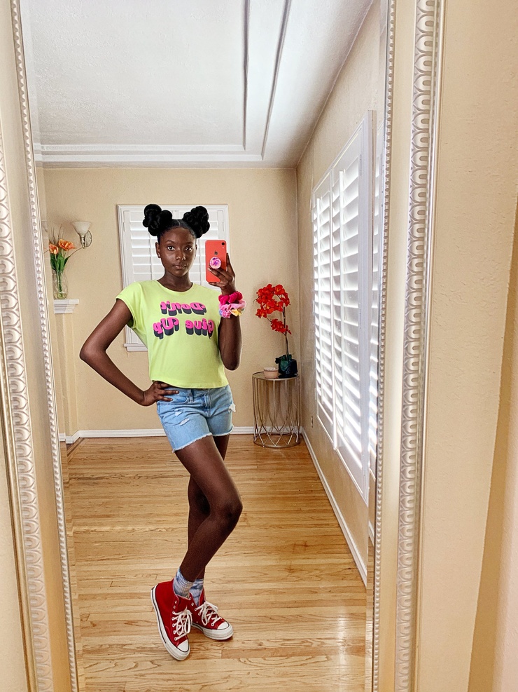 Kheris Rogers