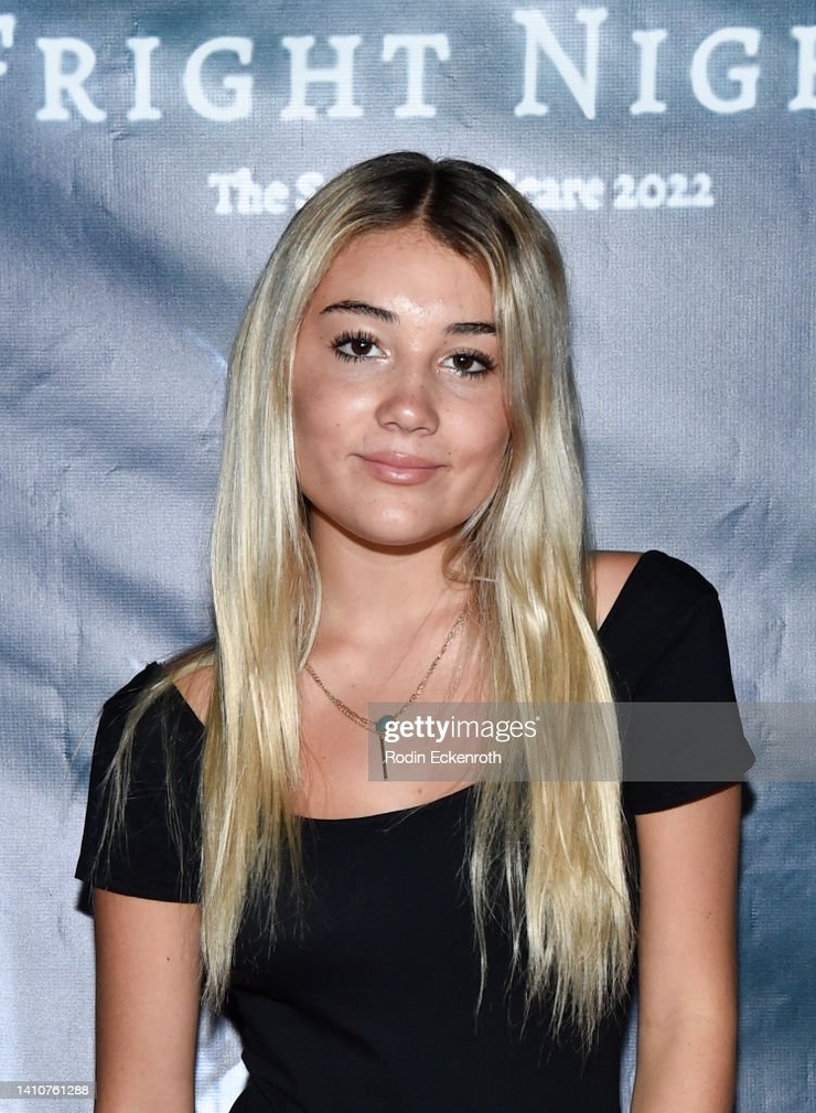 Picture of Clementine Lea Spieser