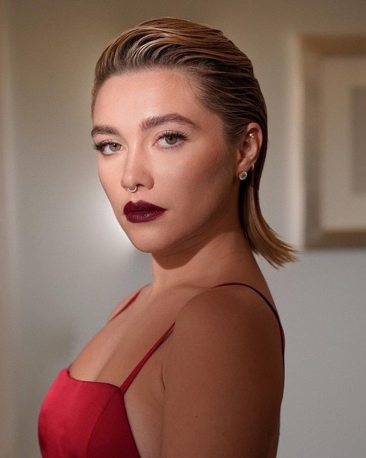 Florence Pugh