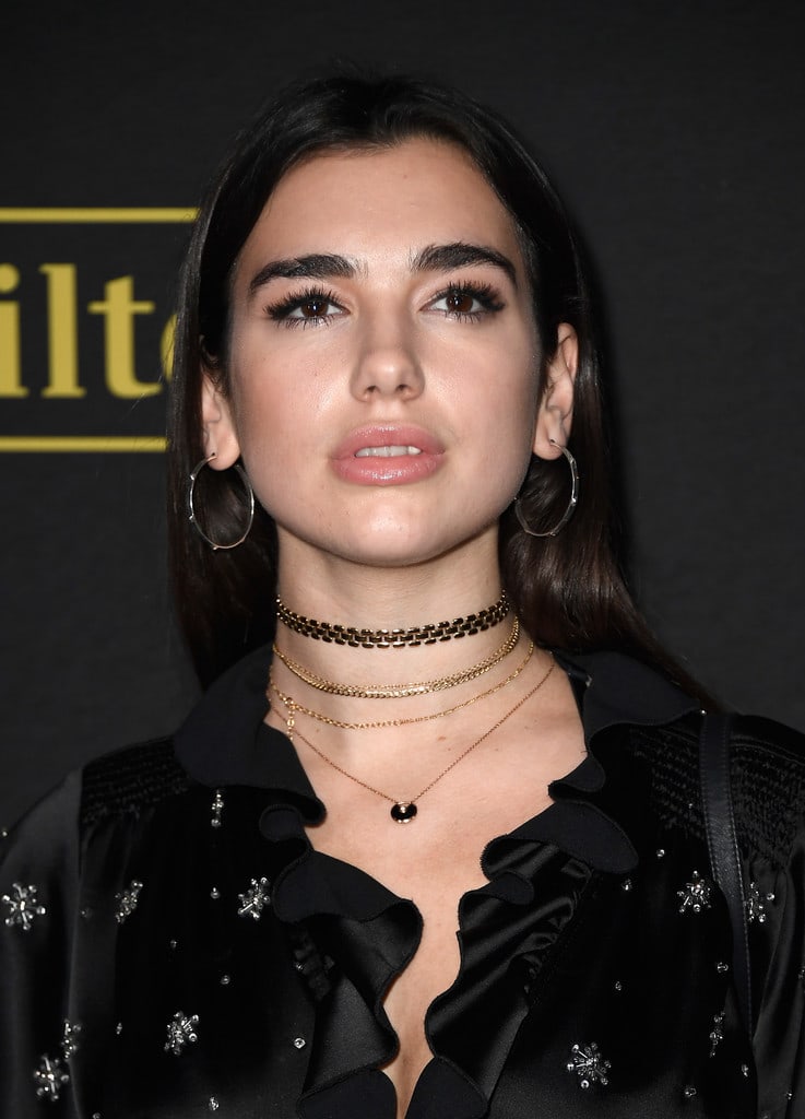 Picture of Dua Lipa