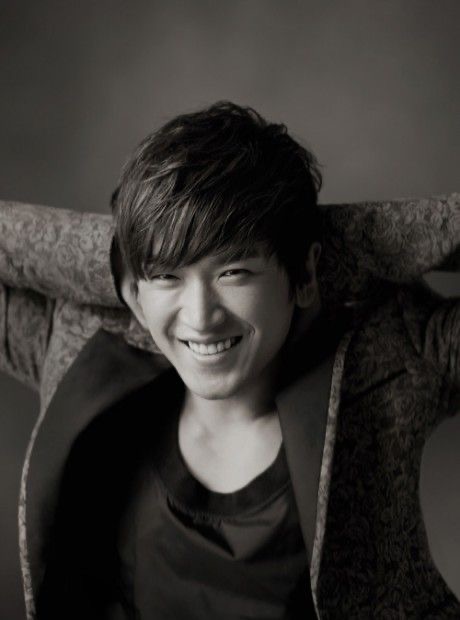 Lee Min-woo