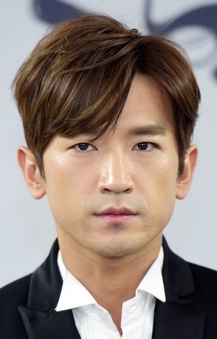 Lee Min-woo