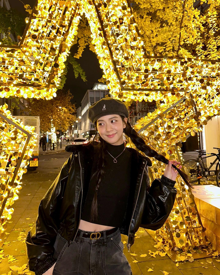 Kim Jisoo