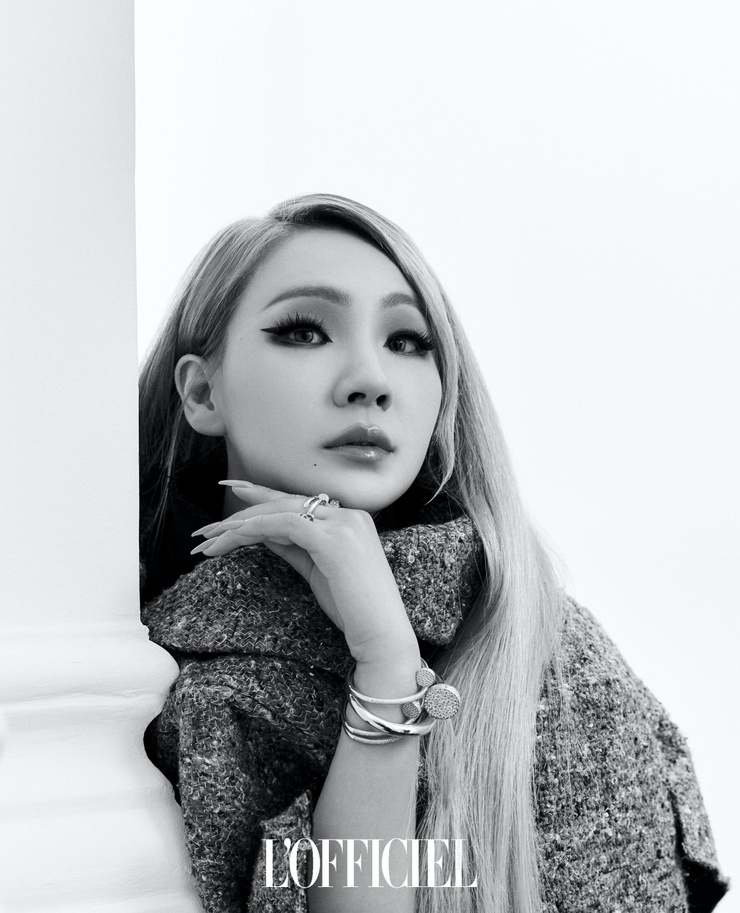 CL