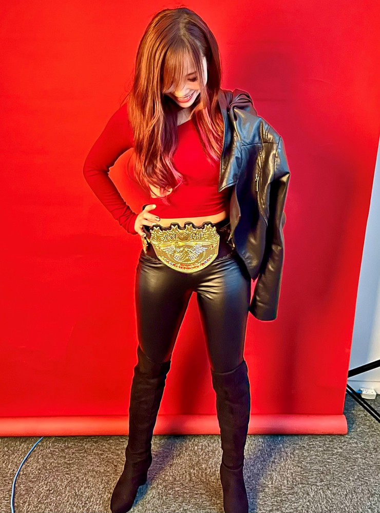 Kairi Hojo