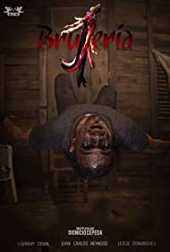Brujería