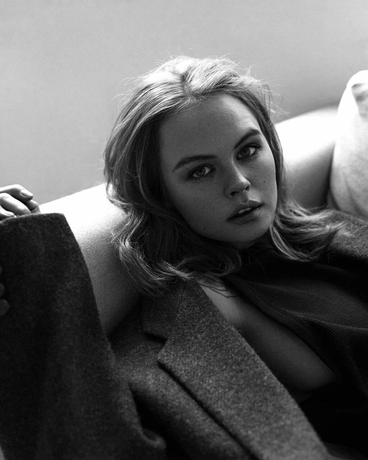 Anastasia Shcheglova Anastasia Shcheglova