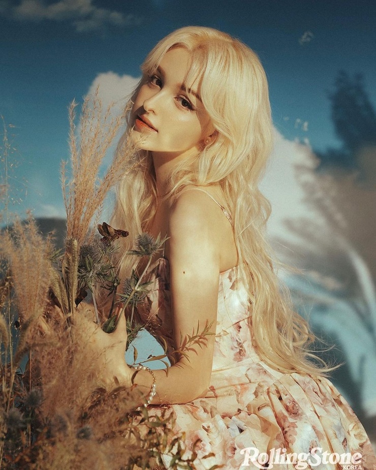 Elina Karimova