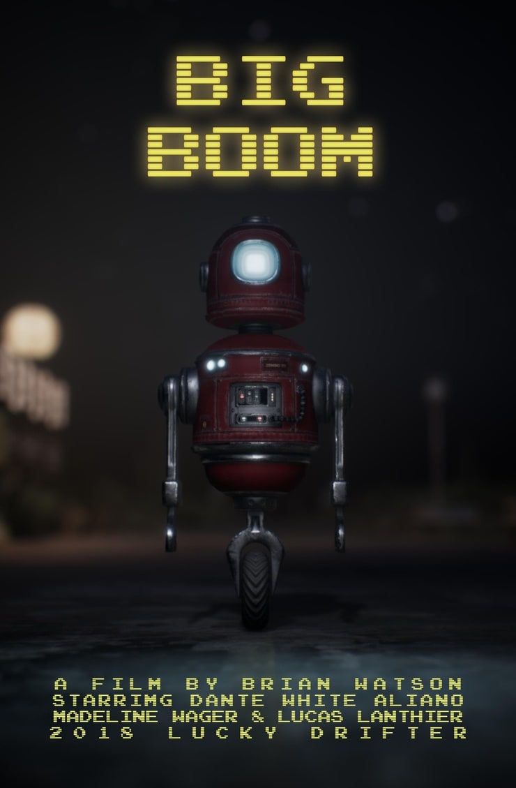 Big Boom