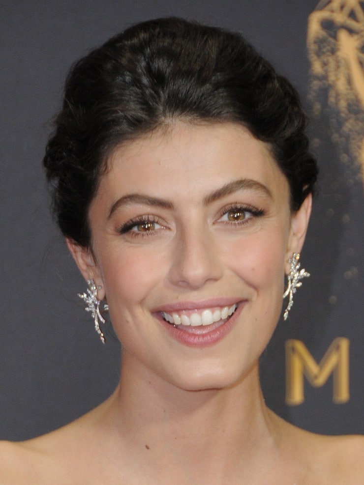 Alessandra Mastronardi