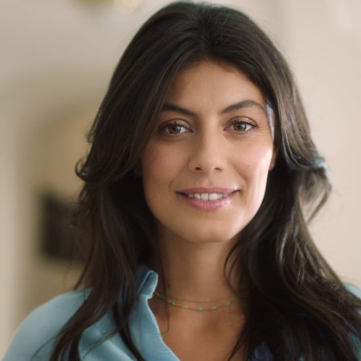 Alessandra Mastronardi
